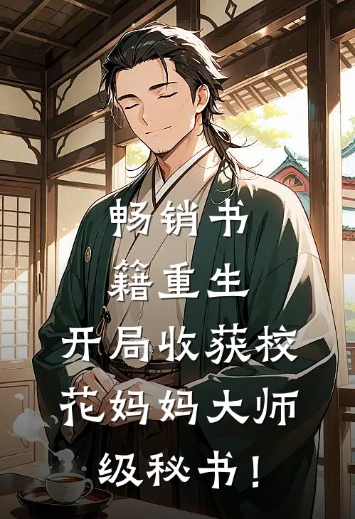 畅销书籍重生：开局收获校花妈妈大师级秘书！