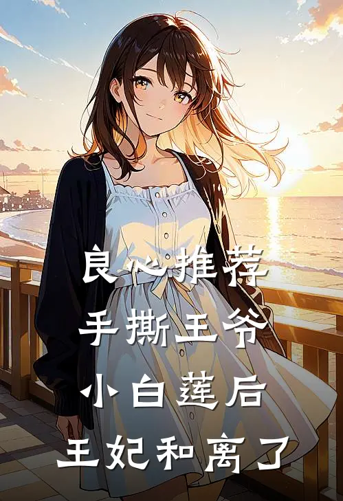 良心推荐手撕王爷小白莲后，王妃和离了