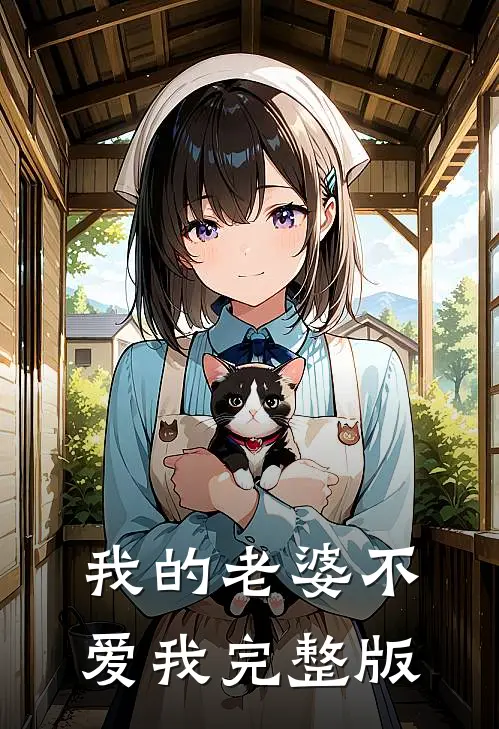 我的老婆不爱我完整版