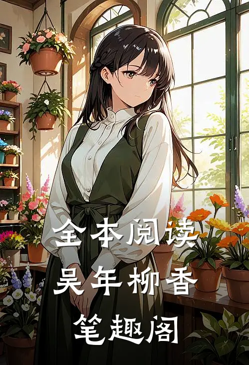 全本阅读吴年柳香笔趣阁