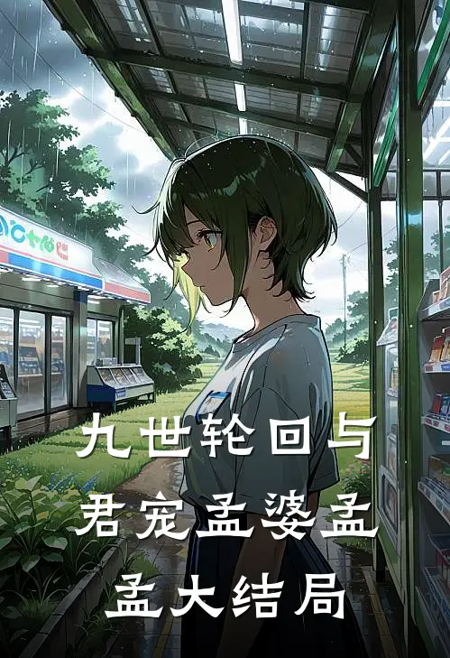九世轮回与君宠孟婆孟孟大结局