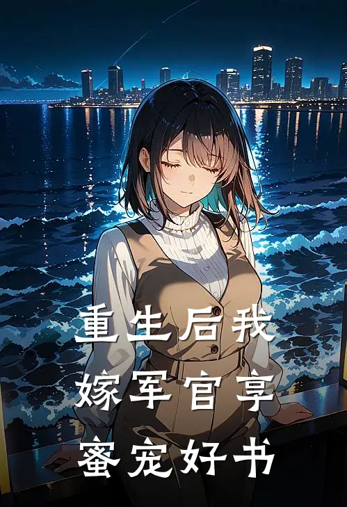 重生后我嫁军官享蜜宠好书