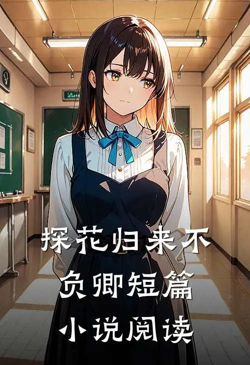 探花归来不负卿短篇小说阅读