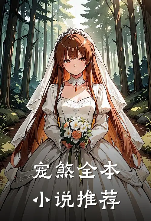 宠煞全本小说推荐