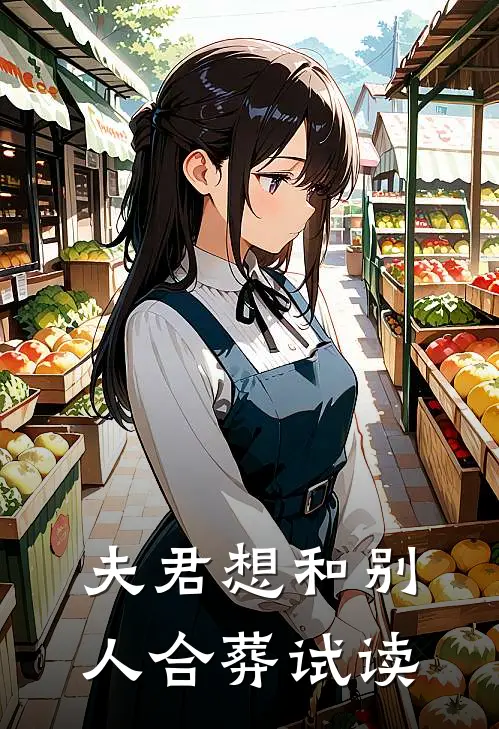 夫君想和别人合葬试读