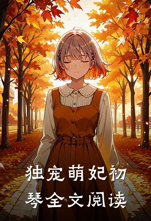 独宠萌妃初琴全文阅读