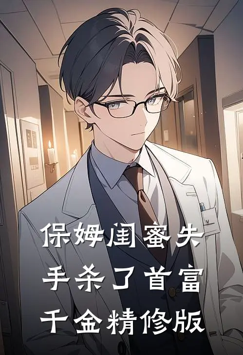 保姆闺蜜失手杀了首富千金精修版