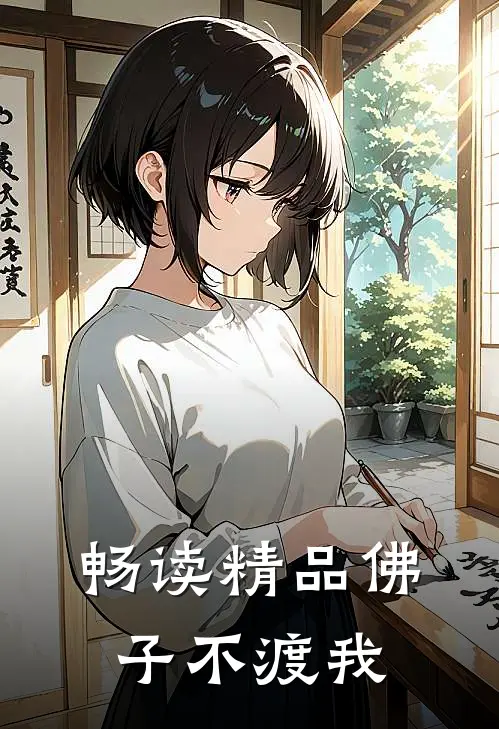 畅读精品佛子不渡我