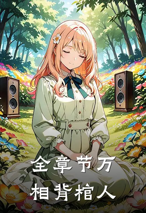 全章节万相背棺人