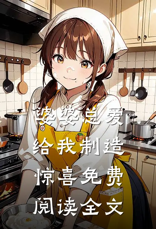 婆婆总爱给我制造惊喜免费阅读全文