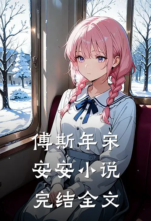 傅斯年宋安安小说完结全文