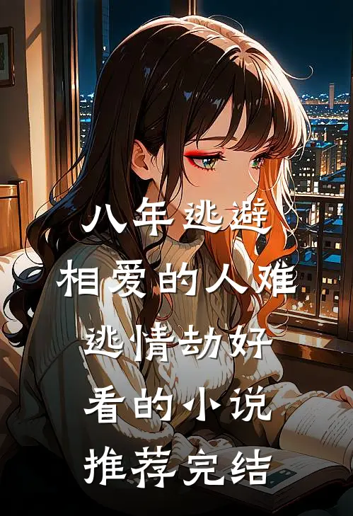 八年逃避，相爱的人难逃情劫好看的小说推荐完结