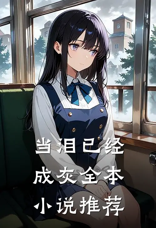 当泪已经成灰全本小说推荐