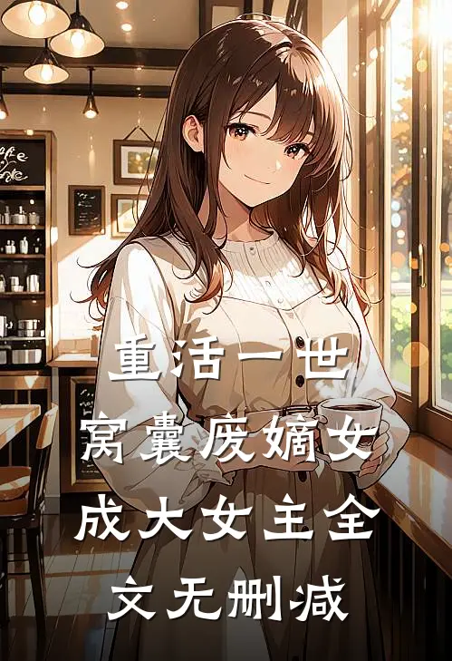 重活一世，窝囊废嫡女成大女主全文无删减