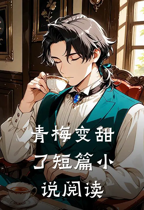 青梅变甜了短篇小说阅读