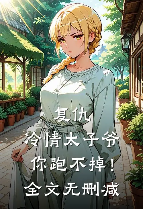 复仇：冷情太子爷，你跑不掉！全文无删减