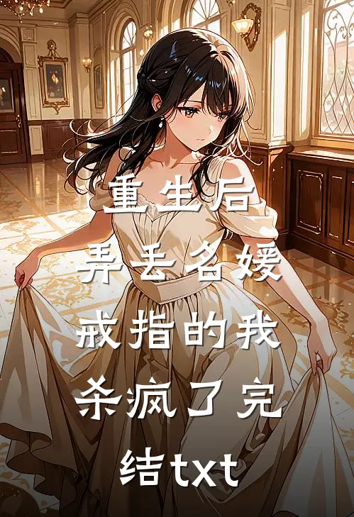 重生后，弄丢名媛戒指的我杀疯了完结txt