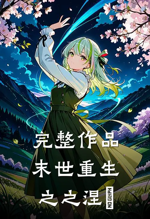 完整作品末世重生之之涅槃