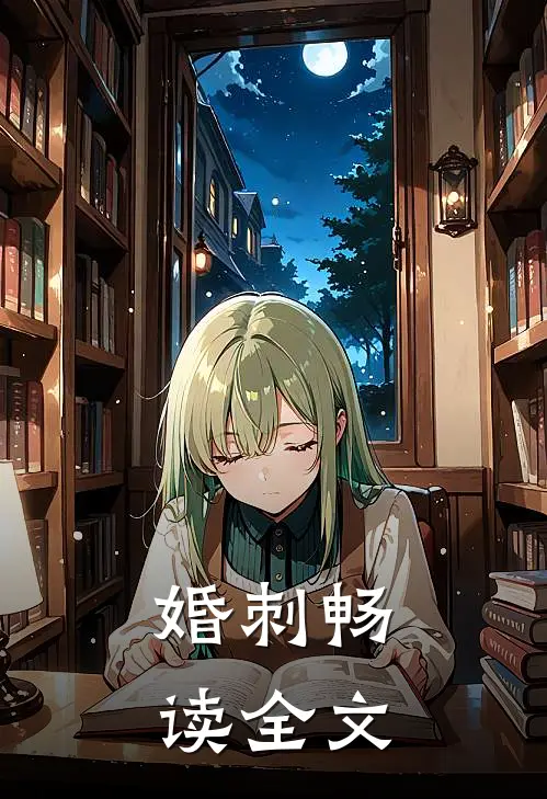 婚刺畅读全文