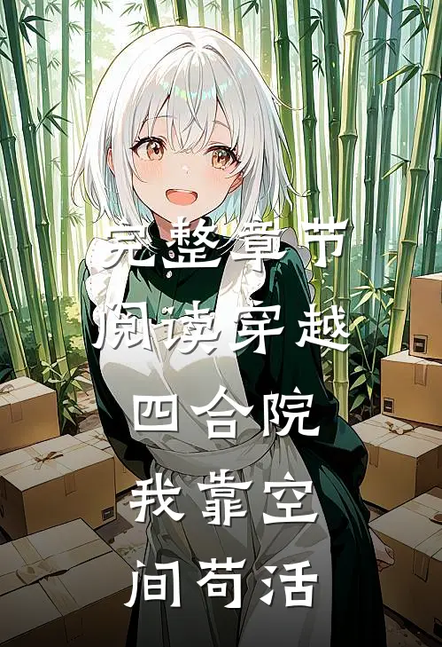 完整章节阅读穿越四合院：我靠空间苟活