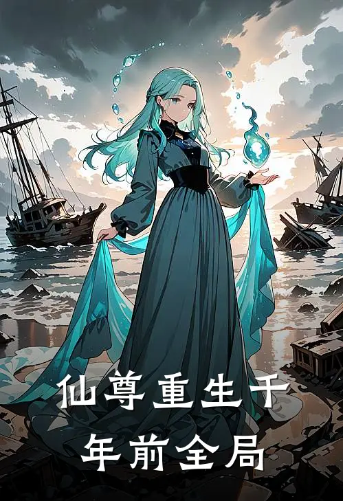 仙尊重生千年前全局