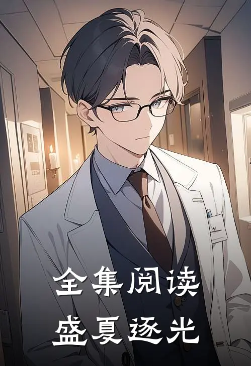 全集阅读盛夏逐光
