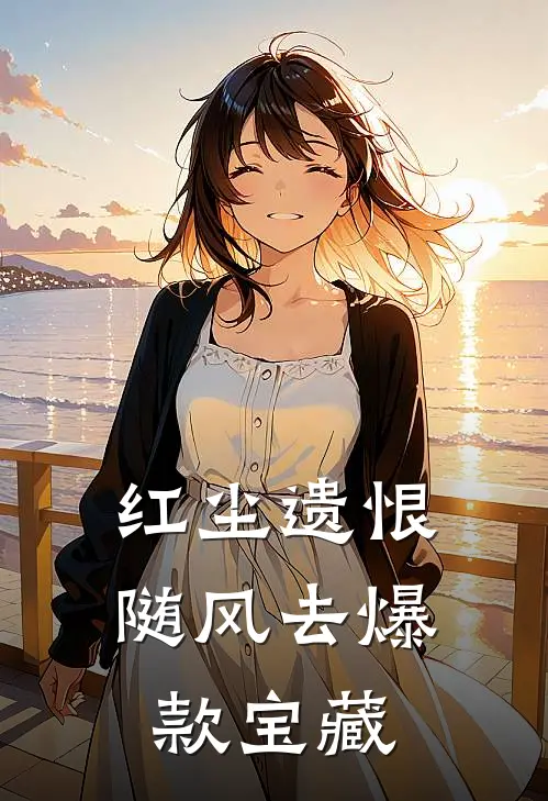 红尘遗恨随风去爆款宝藏