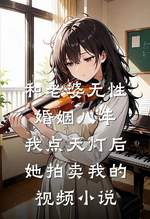 和老婆无性婚姻八年，我点天灯后她拍卖我的视频小说