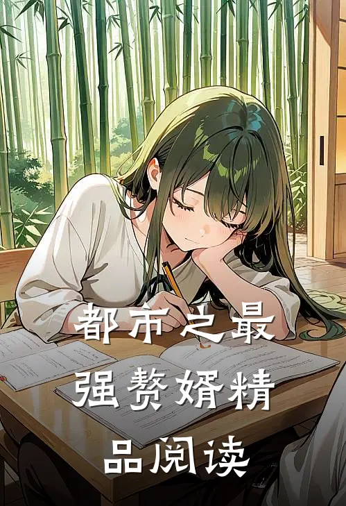 都市之最强赘婿精品阅读