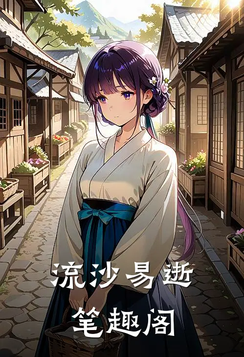 流沙易逝笔趣阁