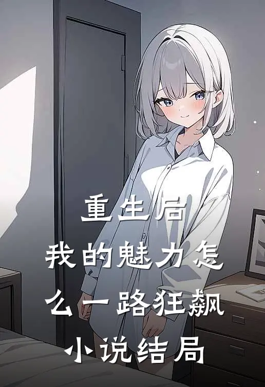 重生后，我的魅力怎么一路狂飙小说结局
