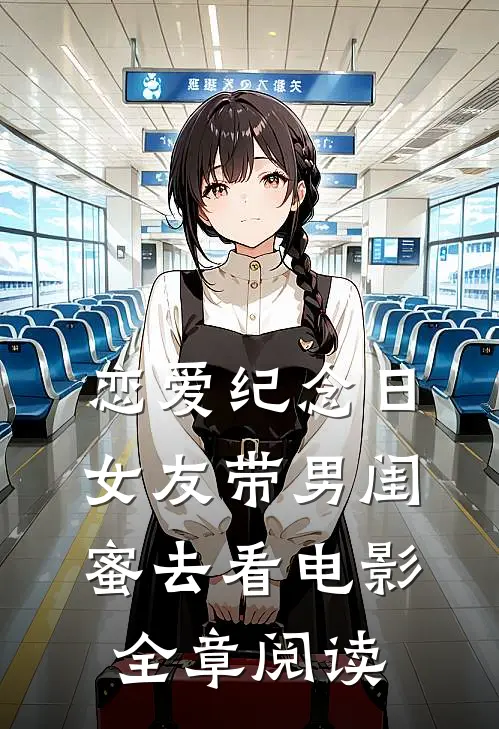 恋爱纪念日，女友带男闺蜜去看电影全章阅读
