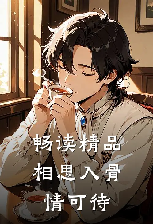 畅读精品相思入骨情可待