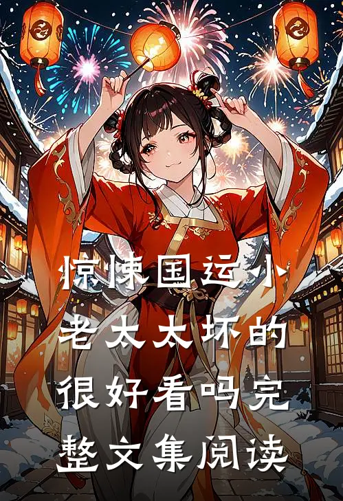 惊悚国运小老太太坏的很好看吗完整文集阅读