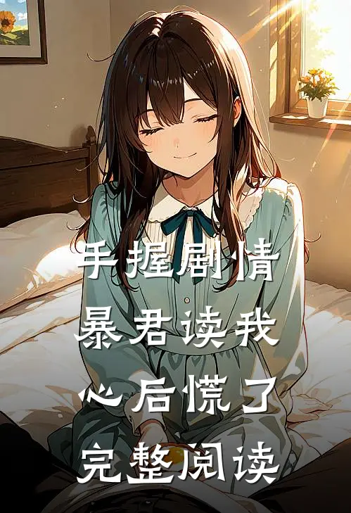 手握剧情：暴君读我心后慌了完整阅读