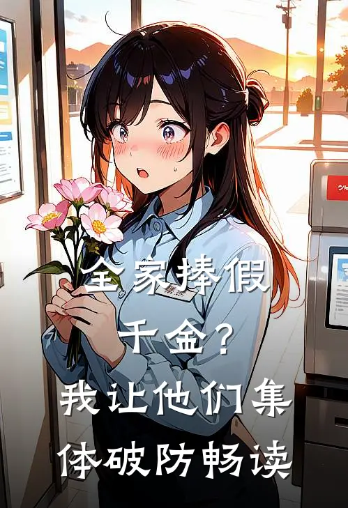 全家捧假千金？我让他们集体破防畅读