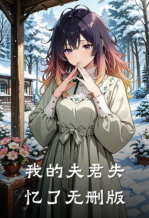 我的夫君失忆了无删版