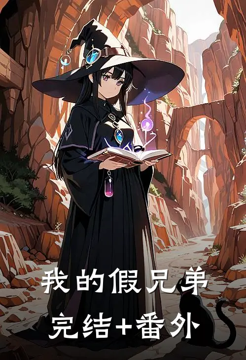 我的假兄弟完结+番外
