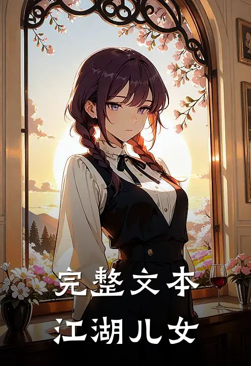 完整文本江湖儿女