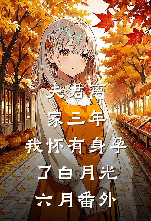 夫君离家三年，我怀有身孕了白月光六月 番外