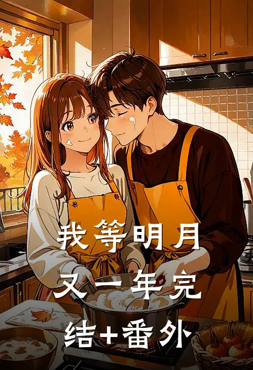 我等明月又一年完结+番外