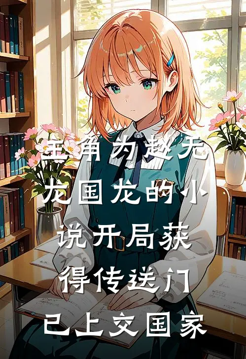 主角为赵无龙国龙的小说开局获得传送门，已上交国家