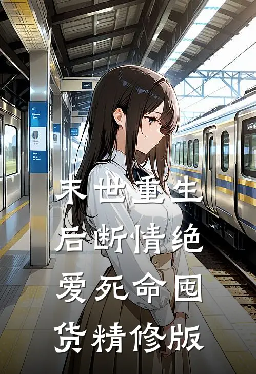 末世重生后断情绝爱死命囤货精修版
