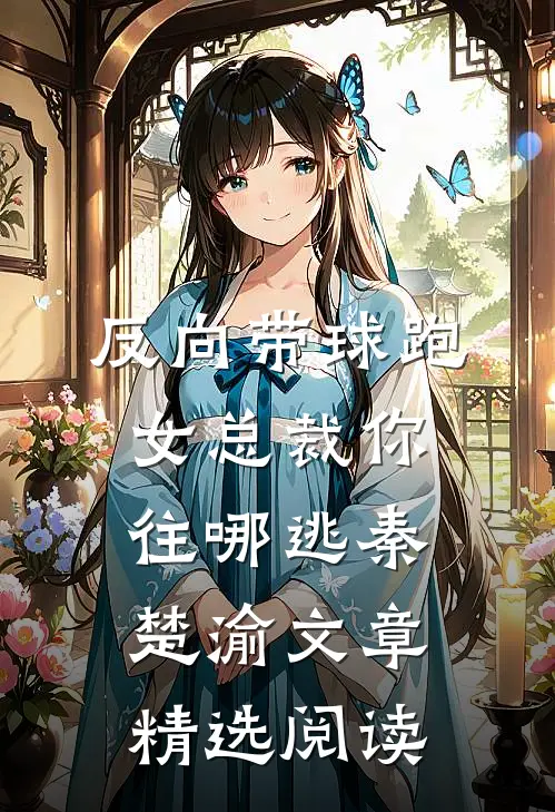 反向带球跑女总裁你往哪逃秦楚渝文章精选阅读