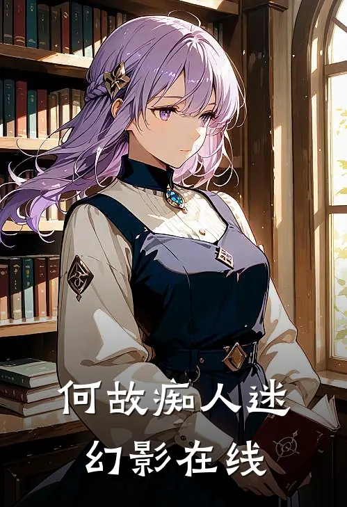 何故痴人迷幻影在线