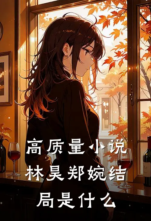 高质量小说林昊郑婉结局是什么