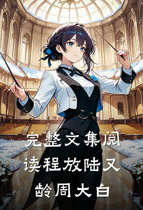 完整文集阅读程放陆又龄周大白