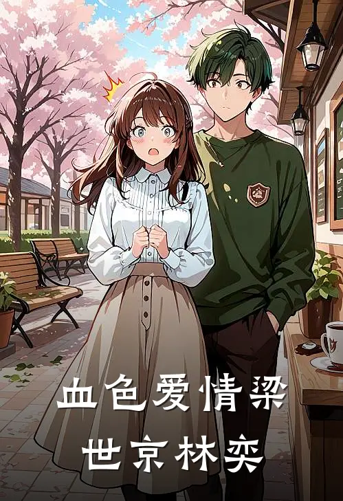 血色爱情梁世京林奕
