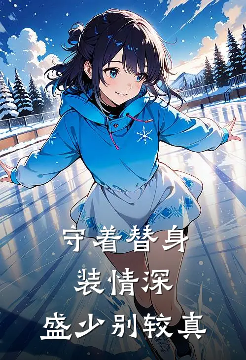 守着替身装情深,盛少别较真