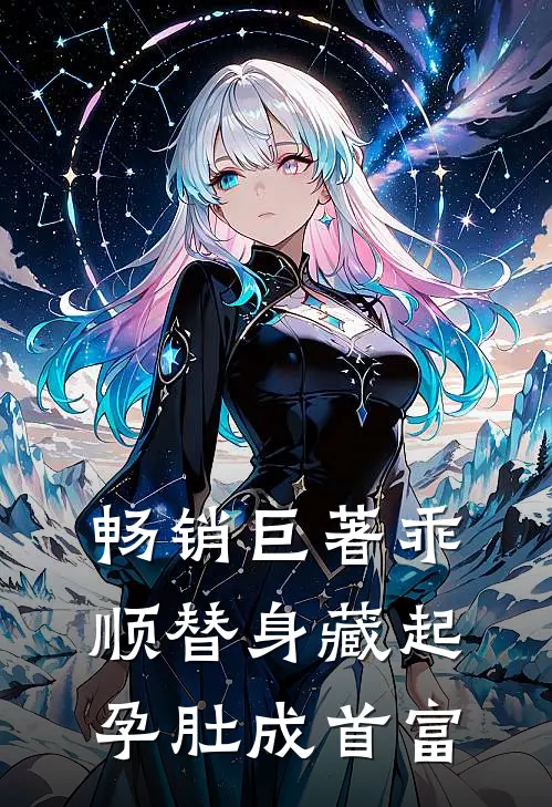 畅销巨著乖顺替身藏起孕肚成首富